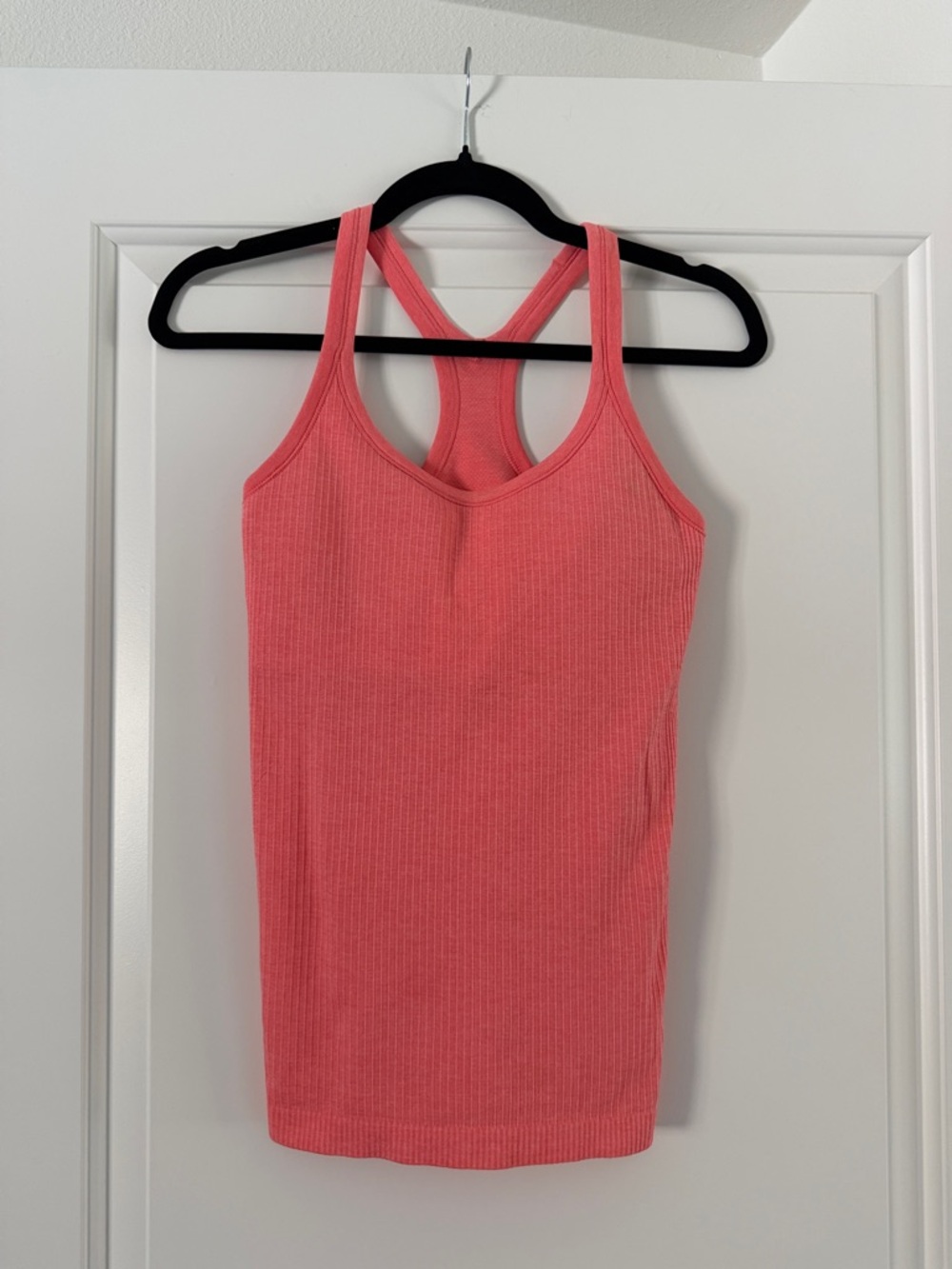 Lululemon Ebb to Street Tank